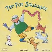 Ten Fat Sausages