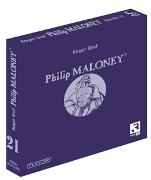 Philip Maloney - Box Nummer 21