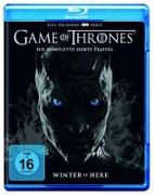 Game of Thrones - Staffel 7 (Repack)