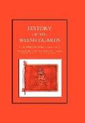 History of the Welsh Guards