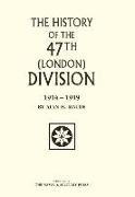 47th (London) Division 1914-1919