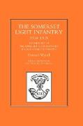 History of the Somerset Light Infantry (Prince Albert's) 1914-1919