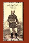 Recollections of a Winter Campaign in India 1857-58