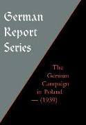 GERMAN REPORT SERIES