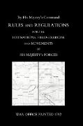 Rules and Regulations for the Formations, Field-Exercise and Movements of His Majesty's Forces (1792)