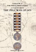 Narrative of the Field Operations Connected with the Zulu War of 1879