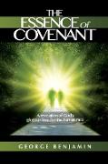 The Essence of Covenant