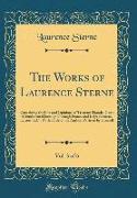 The Works of Laurence Sterne, Vol. 3 of 6