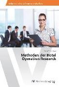 Methoden der Hotel Operation Research