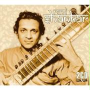 Ravi Shankar (Digipack). CD