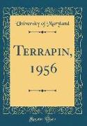 Terrapin, 1956 (Classic Reprint)