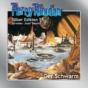 Perry Rhodan Silber Edition 55 - Der Schwarm