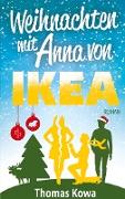 Mein Leben mit Anna von IKEA ¿ Verlobung (Humor)