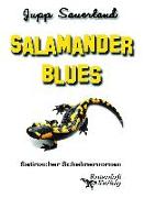 Salamanderblues