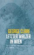 Letzter Walzer in Wien