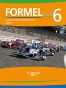 Formel PLUS 6 Lehrbuch Bayern