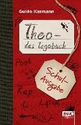 Theo - das Tagebuch (Schul-Ausgabe)