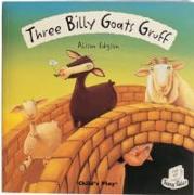 Three Billy Goats Gruff