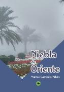 Niebla de Oriente