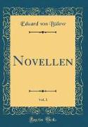 Novellen, Vol. 1 (Classic Reprint)