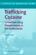 Trafficking Cocaine