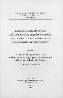 La Resistance D'Akindynos a Gregoire Palamas. Enquete Historique, Avec Traduction Et Commentaire de Quatre Traites Edites Recemment. Volume I: Traduct