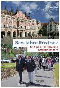 800 Jahre Rostock