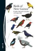 Birds of New Guinea : including Bismarck archipelago and Bougainville