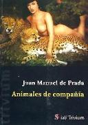 Animales de compañía