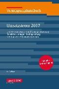 Veranlagungshandbuch Umsatzsteuer 2017