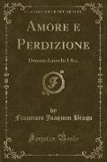 Amore e Perdizione