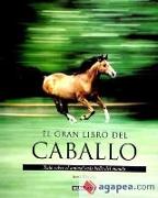 El gran libro del caballo