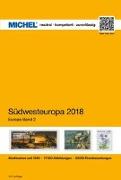 Michel Südwesteuropa 2018 (EK 2)