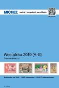 Michel Westafrika 2018/2019 ( A-G)