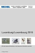 MICHEL-Luxemburg-Spezial 2019