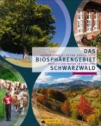 Das Biosphärengebiet Schwarzwald