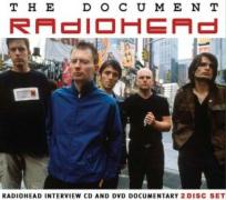 The Document (CD+DVD)