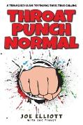 Throat Punch Normal