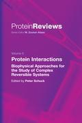 Protein Interactions