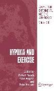 Hypoxia and Exercise