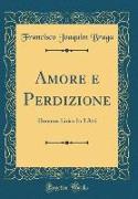 Amore e Perdizione