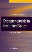 Entrepreneurship in the United States