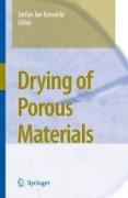 Drying of Porous Materials