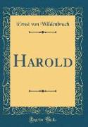 Harold (Classic Reprint)