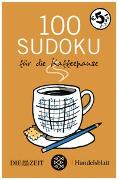 Sudoku für die Kaffeepause