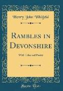 Rambles in Devonshire