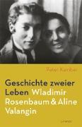 Geschichte zweier Leben – Wladimir Rosenbaum und Aline Valangin