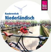 AusspracheTrainer Niederländisch (Audio-CD)