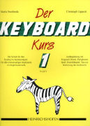 Der Keyboard-Kurs inkl. CD