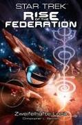Star Trek - Rise of the Federation 3. Zweifelhafte Logik